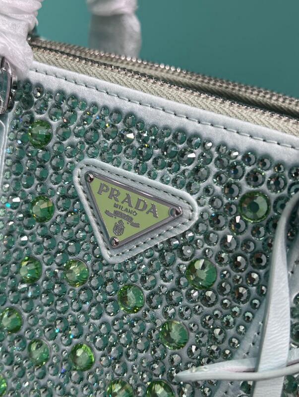 Ozarra Luxury - PD Bags - 081