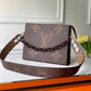 Ozarra Luxury - LOV Bags - 3081