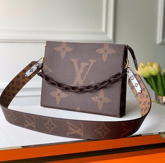 Ozarra Luxury - LOV Bags - 3081