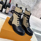 Ozarra Luxury - LOV Women Shoes - 812