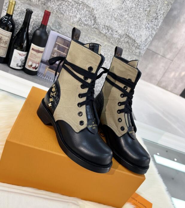 Ozarra Luxury - LOV Women Shoes - 812