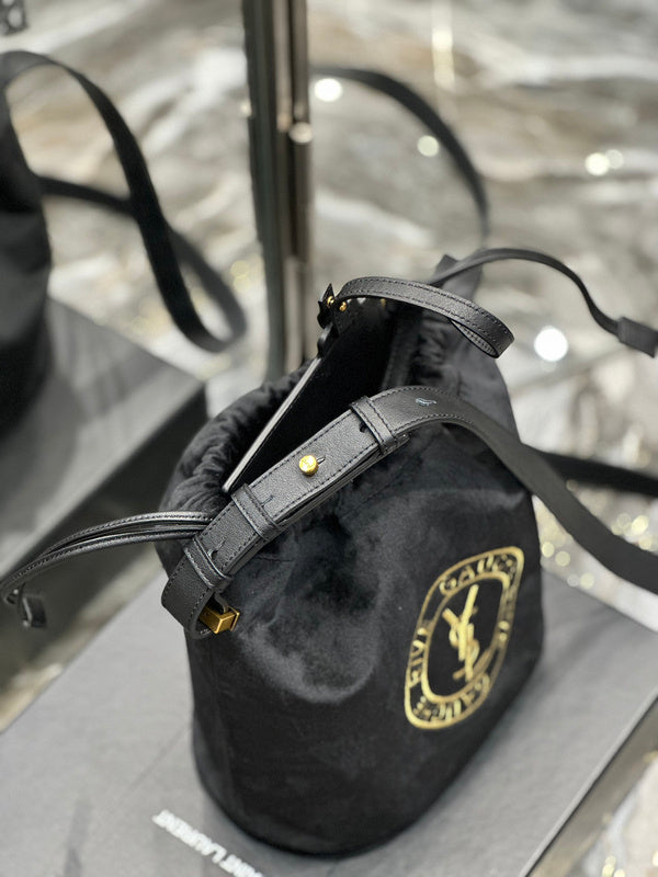 OZ - SLY Bags - 652
