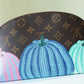Ozarra Fashion Lu-Vi bags - 8750