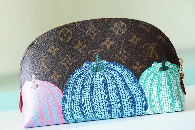 Ozarra Fashion Lu-Vi bags - 8750