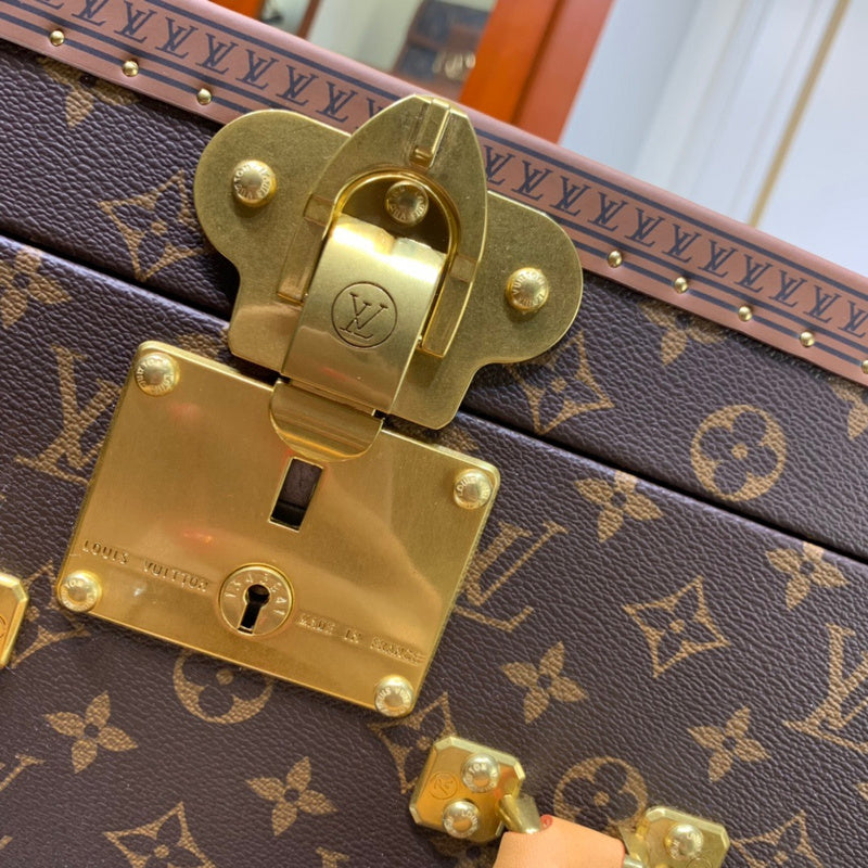 Ozarra Fashion Lu-Vi bags - 9494