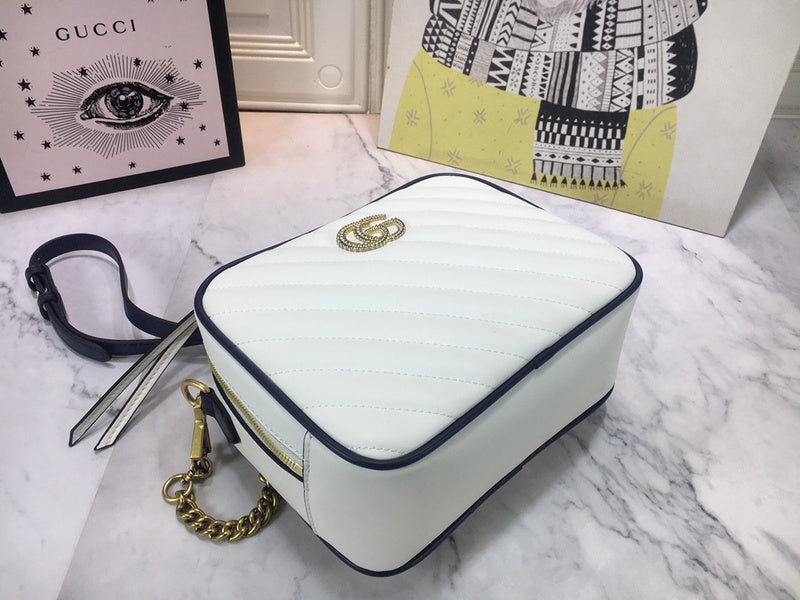 Ozarra - GCI Bags - 2172