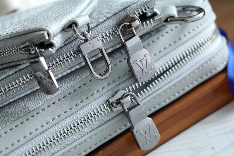 Ozarra Fashion Lu-Vi bags - 10063