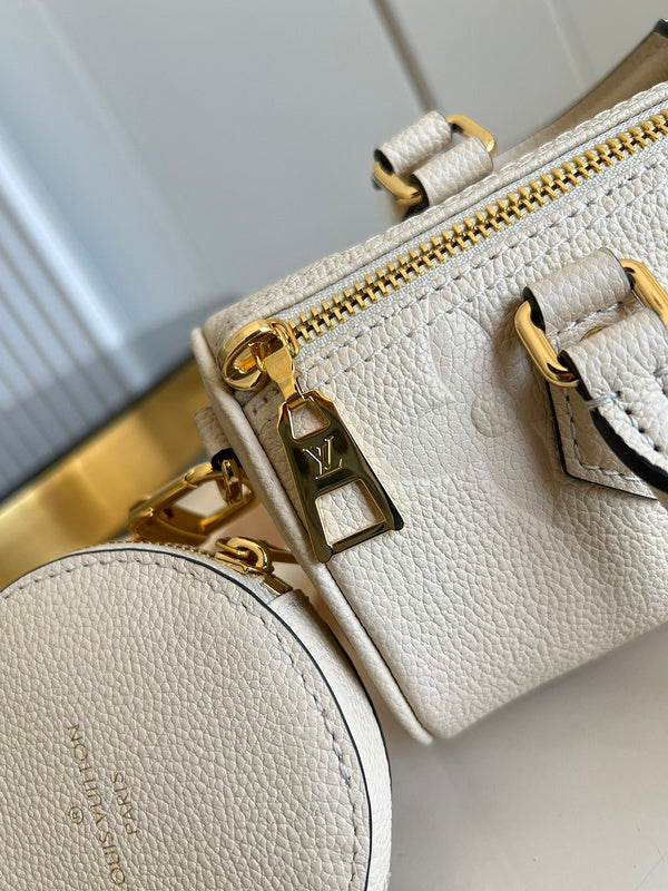 Ozarra Fashion Lu-Vi bags - 17202