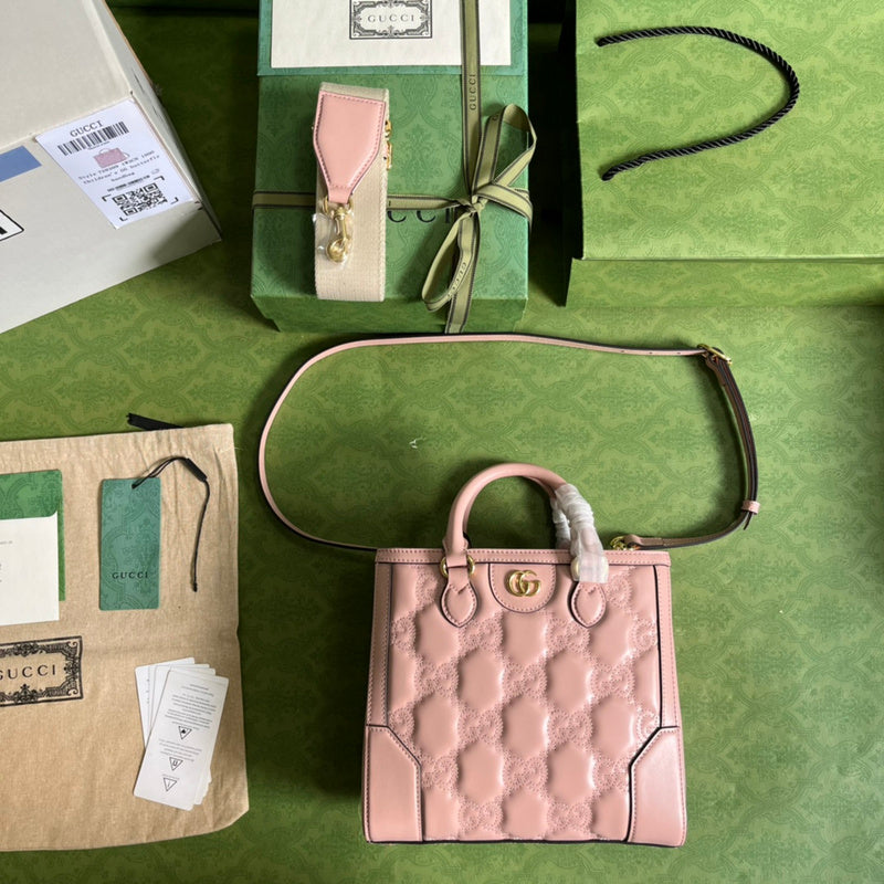 OZ - GCI Bags - 1278