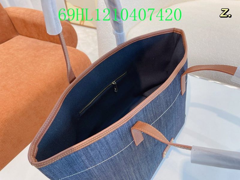 Ozarra Fashion -BBR Bags - 321