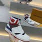 Ozarra Luxury - LOV Men Shoes - 1857
