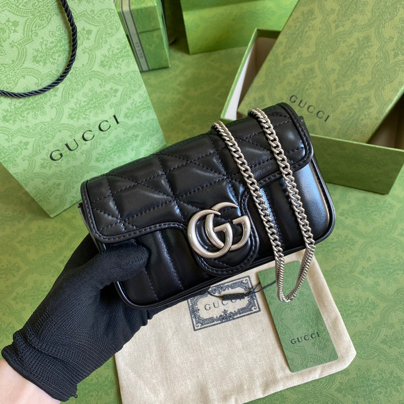 OZ - GCI Bags - 1102