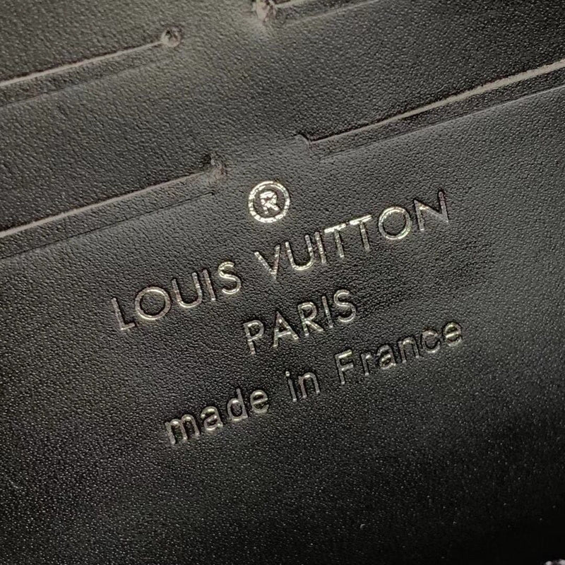 Ozarra Fashion Lu-Vi Bags - 16839
