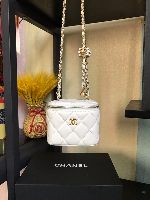 BAB - CHL Bags - 3284