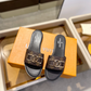 Ozarra Luxury - LOV Women Shoes - 049