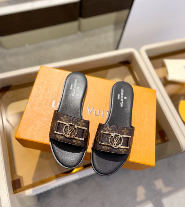Ozarra Luxury - LOV Women Shoes - 049