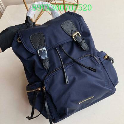 Ozarra Fashion -BBR Bags - 462