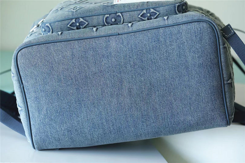 Ozarra Fashion Lu-Vi bags - 9599