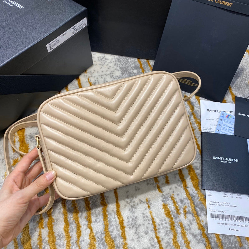 Ozarra - SLY Bags 051