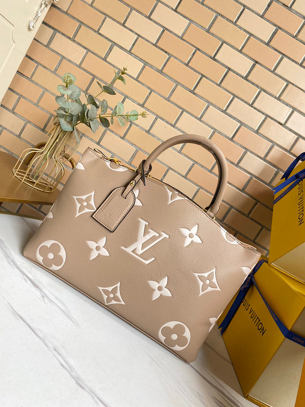 Ozarra - GUKI Women Bags - 2039