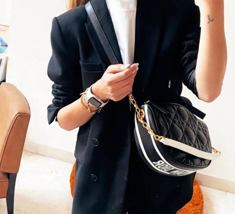 Ozarra - DOR Bags - 1063