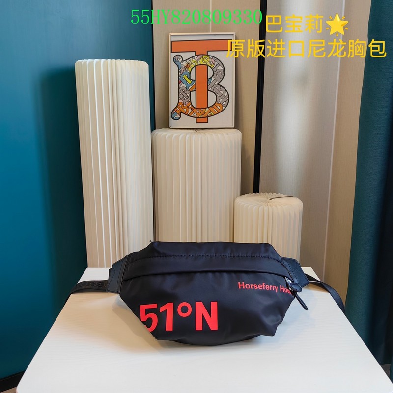 Ozarra Fashion -BBR Bags - 058