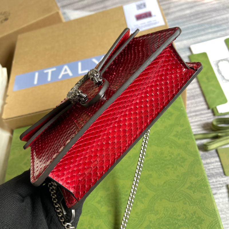 Ozarra - GCI Bags - 4934