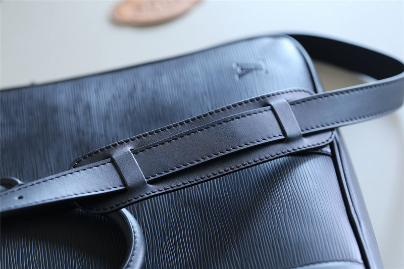 Ozarra Fashion Lu-Vi bags - 9856