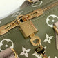 Ozarra Fashion Lu-Vi Bags - 16775