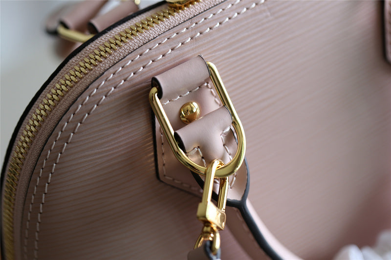 Ozarra Fashion Lu-Vi bags - 8254