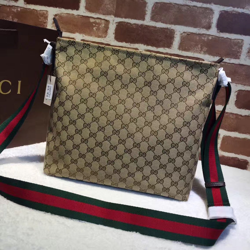 BAB - GCI Bags - 750