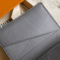 Ozarra Fashion Lu-Vi Bags - 16675