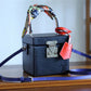 Ozarra Fashion Lu-Vi bags - 9342