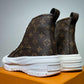 Ozarra Luxury - LOV Men Shoes - 995