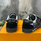 Ozarra Luxury - LOV Men Shoes - 972