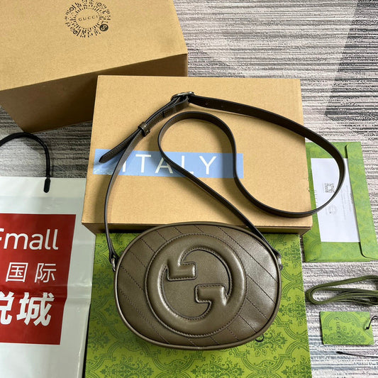 OZ - GCI Bags - 199
