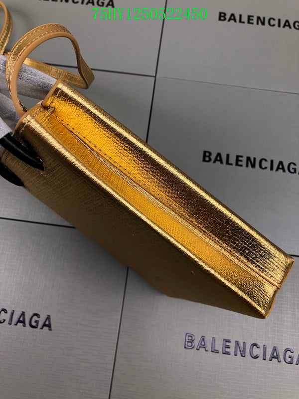 Ozarra Fashion - BGA Bags - 1770