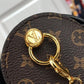Ozarra Luxury - LOV Bags - 2191