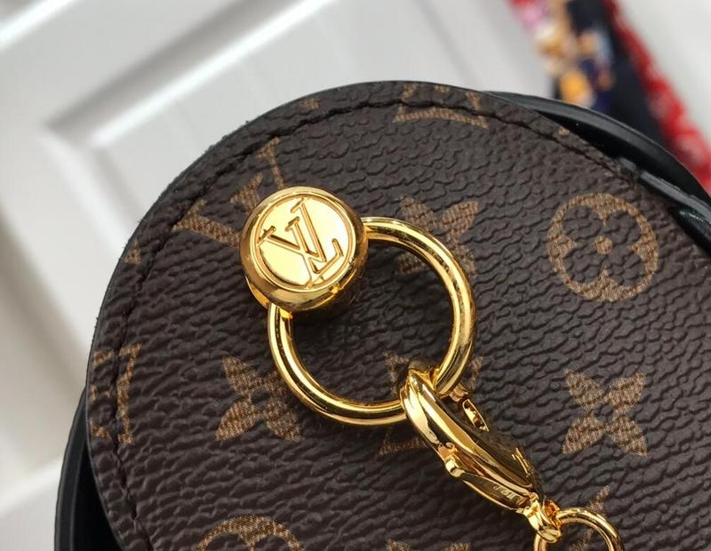 Ozarra Luxury - LOV Bags - 2191