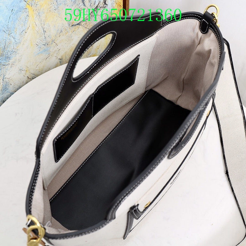 Ozarra Fashion -BBR Bags - 436