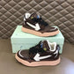 Ozarra Luxury - YZO Men Shoes - 142