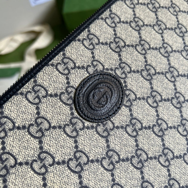 OZ - GCI Bags - 852