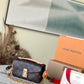 Fashion Lu-Vi bags - 4448
