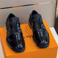 Ozarra Luxury - LOV Men Shoes - 1217