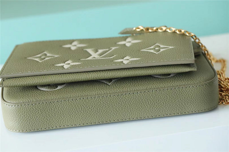 Ozarra - LUV Bags - 088