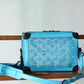 Ozarra Fashion Lu-Vi bags - 10189