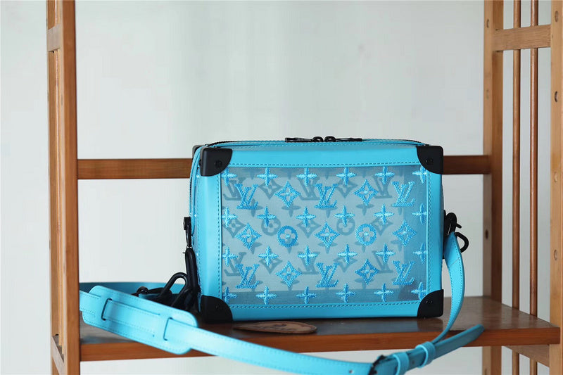 Ozarra Fashion Lu-Vi bags - 10189