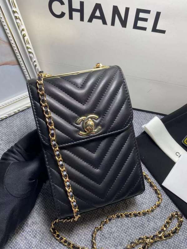 Ozarra - CHL Bags - 6468