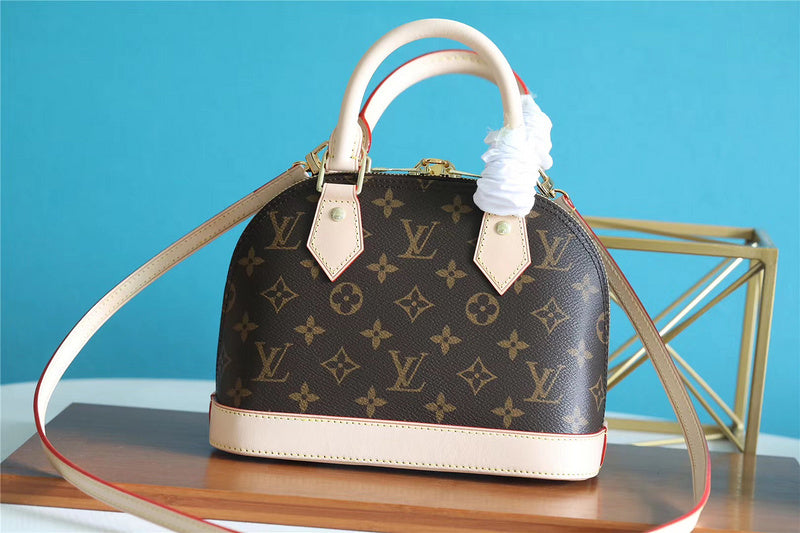 Ozarra Fashion Lu-Vi bags - 8244