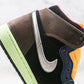Designer Air Jordan 1 Bio Hack High Q